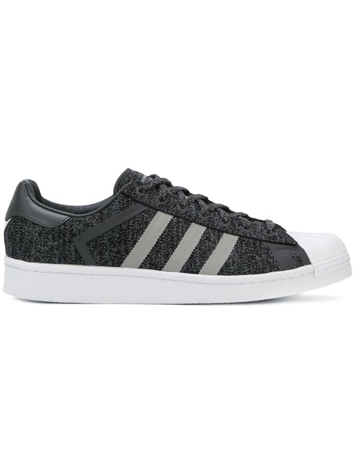 Adidas Mountaineering X Adidas Superstar Sneakers - Grey