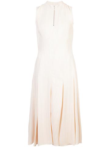 Kimora Lee Simmons Bali Dress - Nude & Neutrals