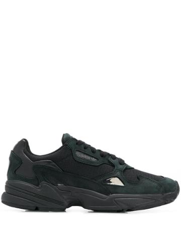 Adidas Falcon Sneakers - Black