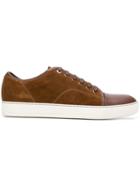 Lanvin Skdbb1anap62 - Brown