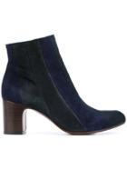 Chie Mihara Fantia Boots - Blue