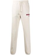 Buscemi Track Pants - White