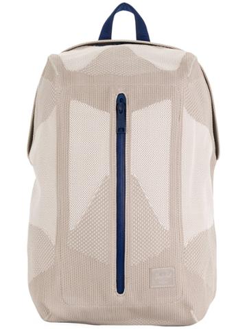 Herschel Supply Co. Dayton Apex Knit Backpack - Neutrals