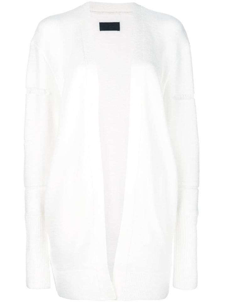 Rta Celestia Cardigan - White