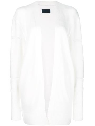 Rta Celestia Cardigan - White