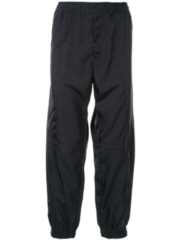 Qasimi Tiany Track Pants - Blue
