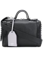 Tod's Gommino Shoulder Bag - Black