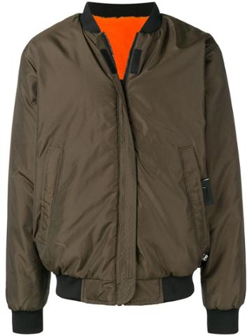 Upww Fj01007 - Green