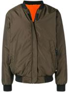 Upww Fj01007 - Green