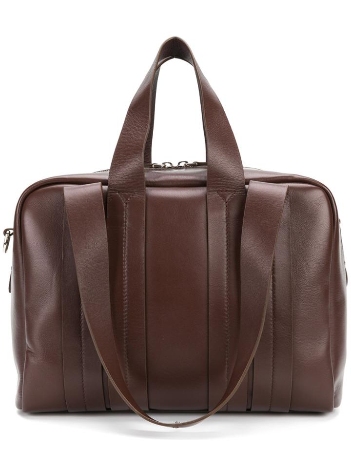 Corto Moltedo Costanza Tote - Brown