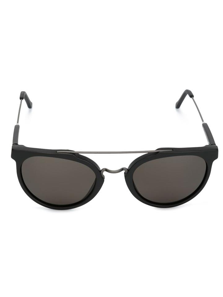 Retrosuperfuture 'giaguaro' Sunglasses