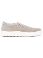 Hogan H302 Sneakers - Grey