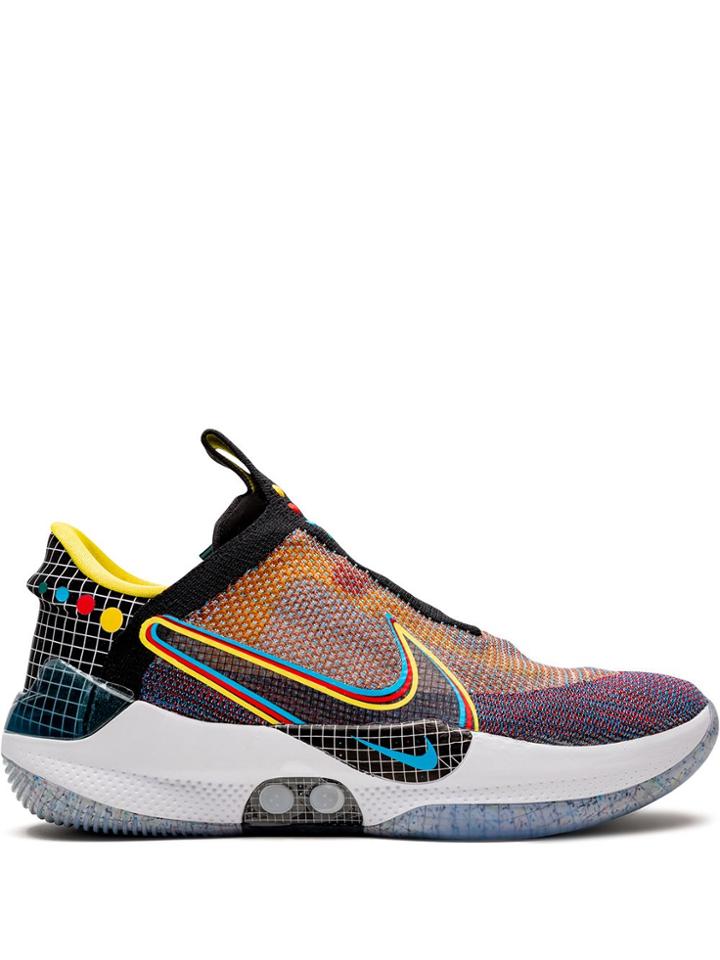 Nike Adapt Bb - Black