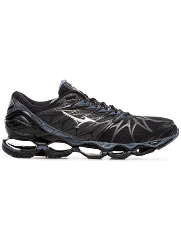 Mizuno Black Wave Prophecy 7 Sneakers