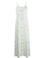 C'est La V.it Dreaming Giuly Dress - White