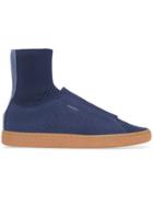 Puma Puma Suede X Poggy - Blue