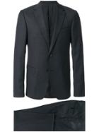 Z Zegna Formal Suit - Grey