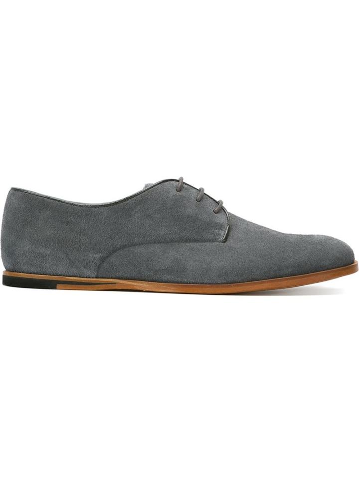 Opening Ceremony Classic Lace-up Shoes