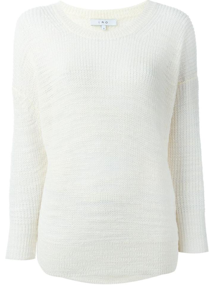 Iro 'abby' Sweater