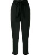 Marcha Deva Trousers - Black