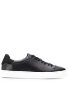 Alexander Laude Anakin Lace-up Sneakers - Black