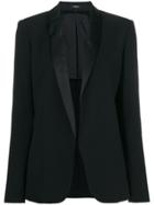 Theory Classic Fitted Blazer - Black