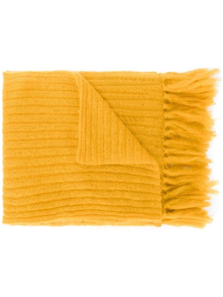 Mp Massimo Piombo - Yellow