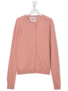 Touriste - Pink