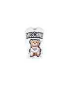 Moschino Short Sleeve T-shirts - Unavailable