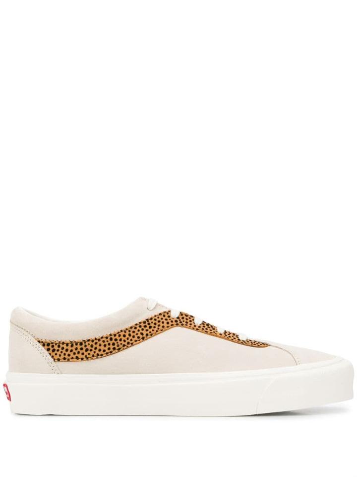 Vans Vans Vn0a3wlpv8f Turtledove - Neutrals
