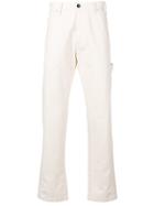 President's Labor Trousers - Nude & Neutrals