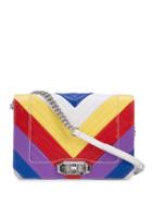 Rebecca Minkoff Rainbow Shoulder Bag - Multicolour
