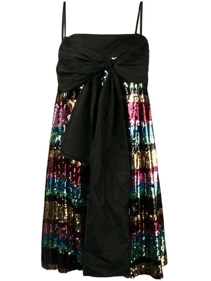 Ainea Akerne Dress - Black