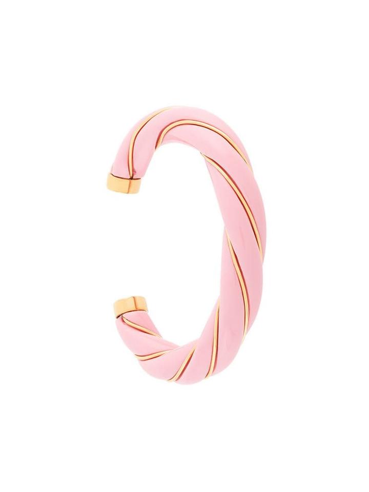Aurelie Bidermann Diana Bracelet - Pink