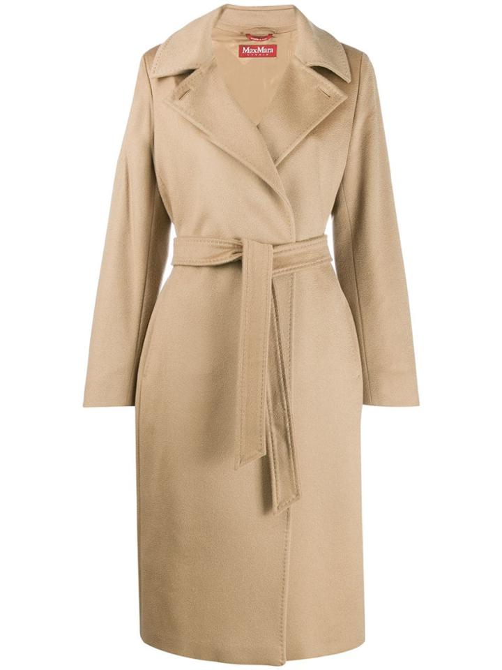 Max Mara Studio Collage Oat - Neutrals