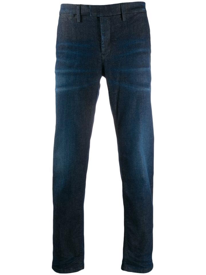 Dondup Pablo Jeans - Blue