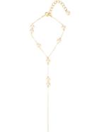 Sister Original Pearles Pendant Bracelet