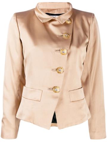 Yves Saint Laurent Pre-owned - Gold