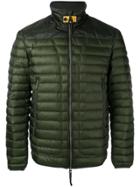 Parajumpers Arthur Padded Jacket - Green