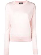 Calvin Klein 205w39nyc Lightweight Jersey - Pink