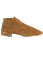 Repetto Ivanoe Shoes - Nude & Neutrals