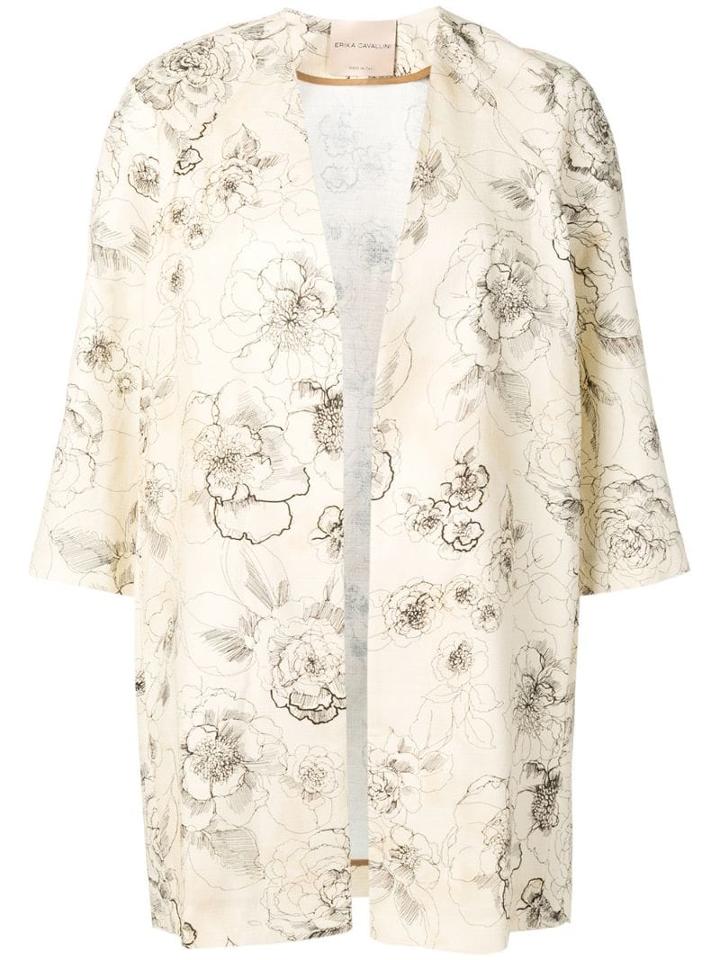 Erika Cavallini - Neutrals