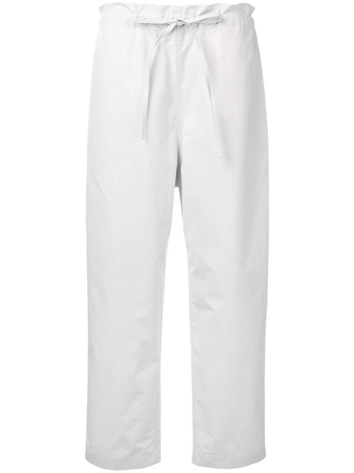 Sofie D'hoore Peak Trousers - Grey