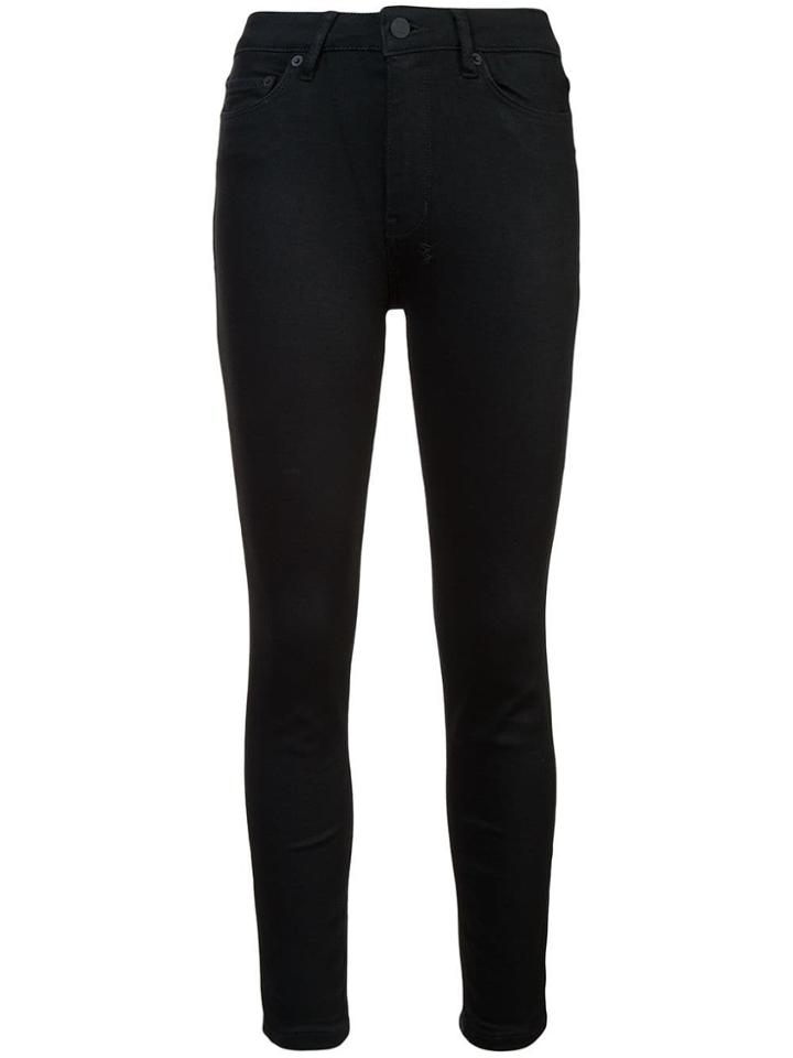 Ksubi Skinny Jeans - Black