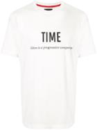 Kiton Pleasure T-shirt - White