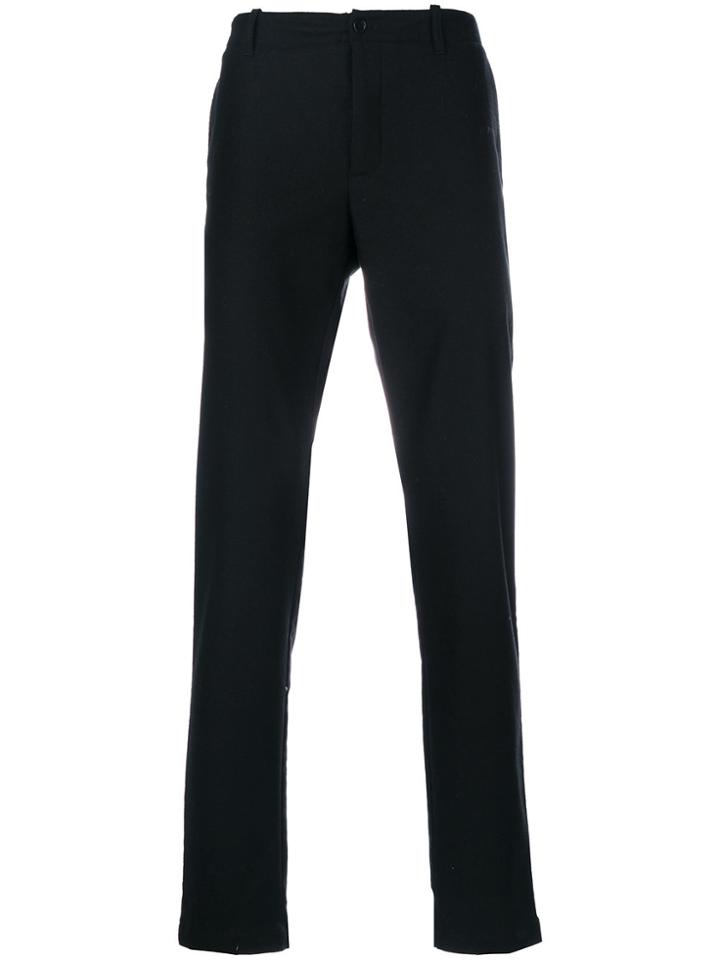 Ymc Tailored Trousers - Black