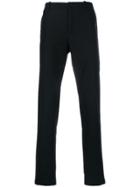 Ymc Tailored Trousers - Black