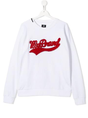 My Brand Kids - White