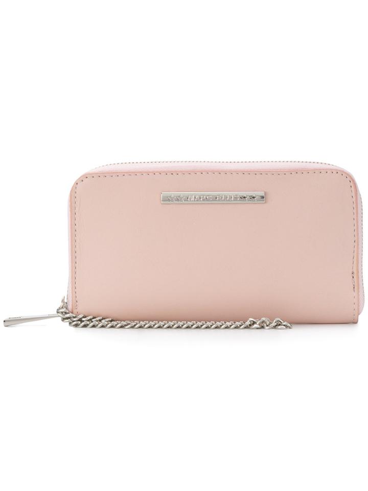 Marc Ellis Elly Wallet - Pink & Purple