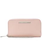 Marc Ellis Elly Wallet - Pink & Purple